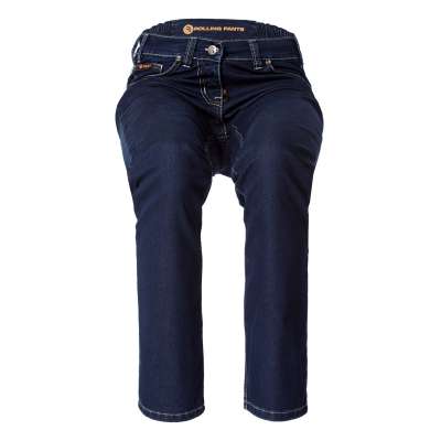 Damen Denim Thermo Hose Für Rollstuhlfahrerinnen | Rolling Pants ...